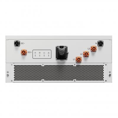PCS Series 100-125kW | Three-Phase